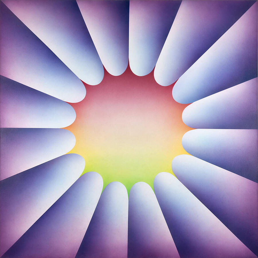 Judy Chicago